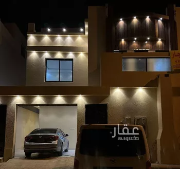 فيلا للبيع في شارع ثابت بن مرعي, حي الرمال, مدينة الرياض, منطقة الرياض