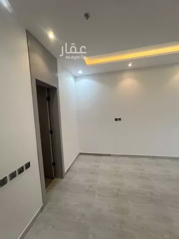 شقة للإيجار في شارع عبدالرحمن بن عبدالقادر فقيه, حي القيروان, مدينة الرياض, منطقة الرياض