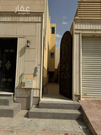 فيلا للبيع في شارع شارع رقم 304, حي الياسمين, مدينة الرياض, منطقة الرياض صورة 2