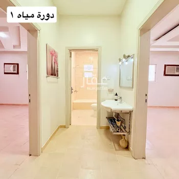 شقة للإيجار في شارع المرامية, حي الوادي, مدينة الرياض, منطقة الرياض