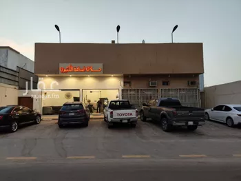 عمارة للبيع في شارع أحمد بن مانع, حي بدر, مدينة الرياض, منطقة الرياض