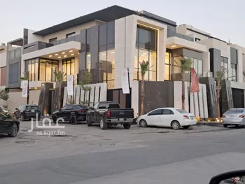 فيلا للبيع في شارع رقم 60, حي الملقا, مدينة الرياض, منطقة الرياض