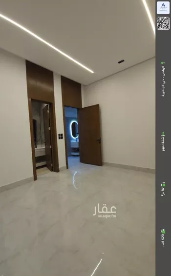 شقة للبيع في شارع المطلاع, حي الجنادرية, مدينة الرياض, منطقة الرياض