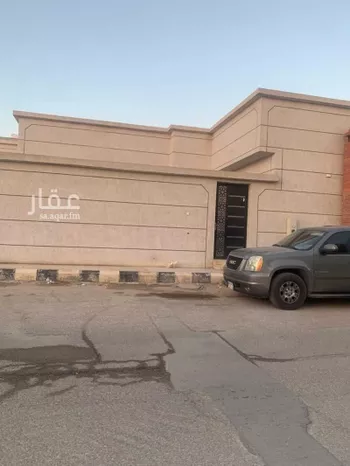 دور للبيع في شارع المعالي ، حي السليمانية ، حفر الباطن ، حفر الباطن