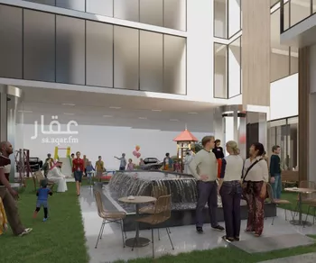 شقة للبيع في شارع العروبه, حي مشرفة, مدينة جدة, منطقة مكة المكرمة صورة 3