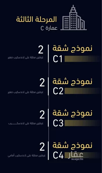 شقة للبيع في شارع العروبه, حي مشرفة, مدينة جدة, منطقة مكة المكرمة صورة 3