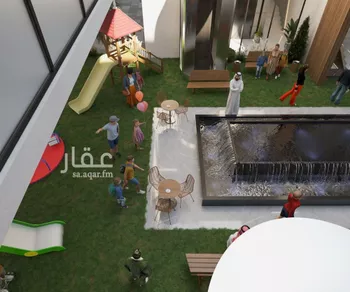 شقة للبيع في شارع العروبه, حي مشرفة, مدينة جدة, منطقة مكة المكرمة صورة 5