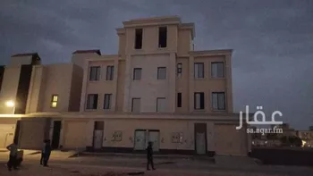 عمارة للإيجار في شارع الذهبي, حي طويق, مدينة الرياض, منطقة الرياض صورة 4