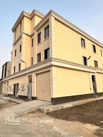 عمارة للإيجار في شارع الذهبي, حي طويق, مدينة الرياض, منطقة الرياض صورة 2