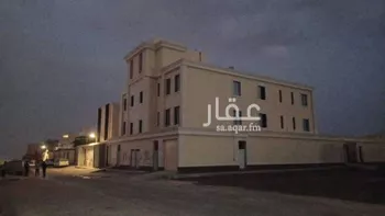عمارة للإيجار في شارع الذهبي, حي طويق, مدينة الرياض, منطقة الرياض صورة 5
