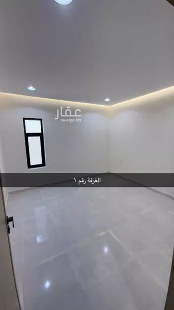 شقة للإيجار في حي العويمرية ، الهفوف ، الاحساء صورة 5