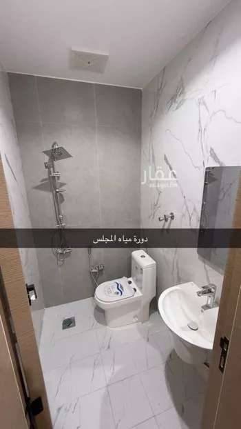 شقة للإيجار في حي العويمرية ، الهفوف ، الاحساء صورة 4