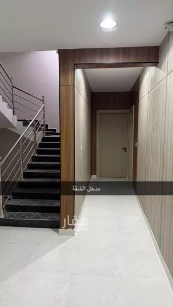 شقة للإيجار في حي العويمرية ، الهفوف‎ ، الاحساء