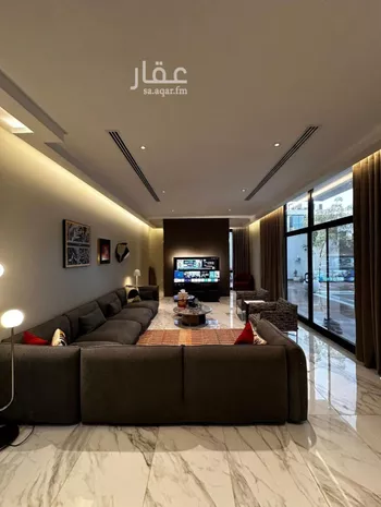 فيلا للبيع في شارع يوسف بن عمرو الطائفي, حي النرجس, مدينة الرياض, منطقة الرياض صورة 2