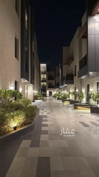 شقة للإيجار في شارع أبي الحسن الرشيدي, حي الرمال, مدينة الرياض, منطقة الرياض صورة 4