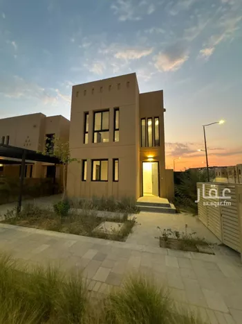 فيلا للإيجار في شارع رقم 1153, حي سدرة, مدينة الرياض, منطقة الرياض صورة 2