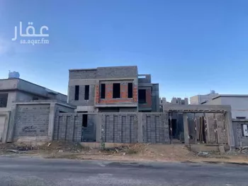 فيلا للبيع في منطقة عسير
