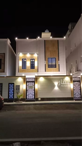 فيلا للبيع في شارع شارع شهيد الدين ثم الوطن راشد ظافر العمري, حي الصالحية, مدينة جدة, منطقة مكة المكرمة