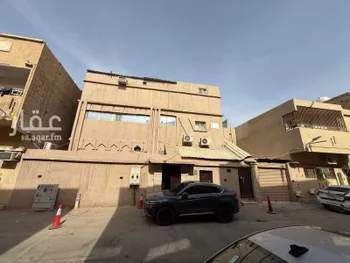 فيلا للإيجار في شارع بن مرة ، حي منفوحة الجديدة ، الرياض ، منطقة الرياض