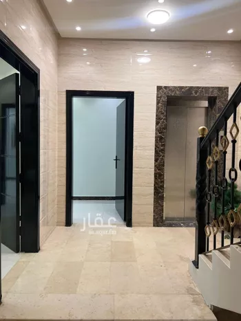 شقة للإيجار في شارع أبي محمد القرطبي, حي حطين, مدينة الرياض, منطقة الرياض صورة 3