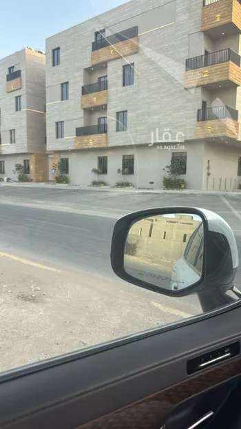 شقة للبيع في شارع احمد بن الحجاج, حي العارض, مدينة الرياض, منطقة الرياض