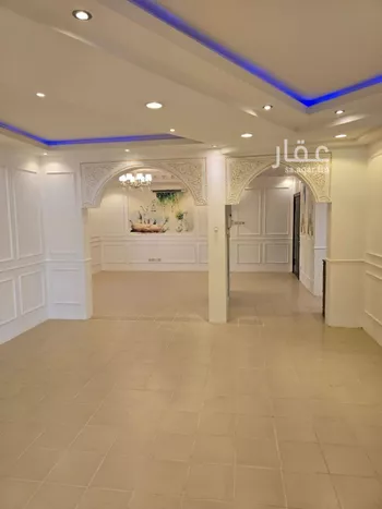 شقة للإيجار في شارع رقم 510, حي الملقا, مدينة الرياض, منطقة الرياض