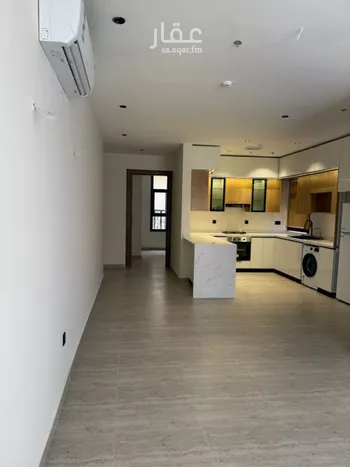 شقة للإيجار في شارع يدمه, حي النرجس, مدينة الرياض, منطقة الرياض