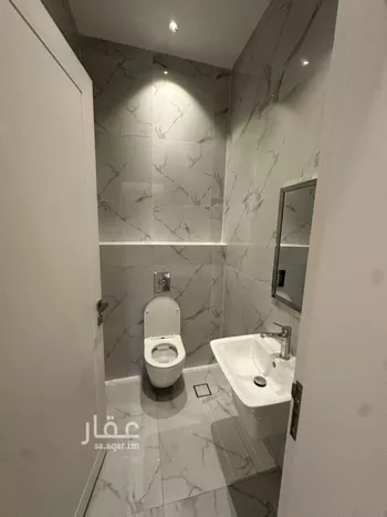 شقة للإيجار في شارع خالد بن العاص, حي النرجس, مدينة الرياض, منطقة الرياض صورة 3