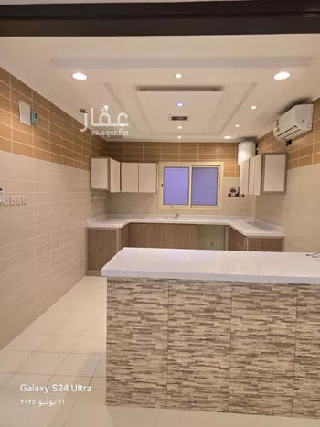 دور للإيجار في شارع الفرش, حي الياسمين, مدينة الرياض, منطقة الرياض صورة 5