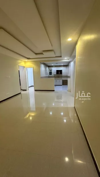 شقة للإيجار في شارع هاجر, حي اليرموك, مدينة الرياض, منطقة الرياض