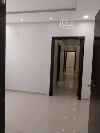 شقة للإيجار في شارع أبي البركات التميمي, حي النرجس, مدينة الرياض, منطقة الرياض صورة 5