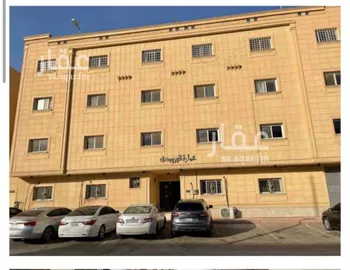 شقة للإيجار في شارع فرسان, حي ظهرة لبن, مدينة الرياض, منطقة الرياض
