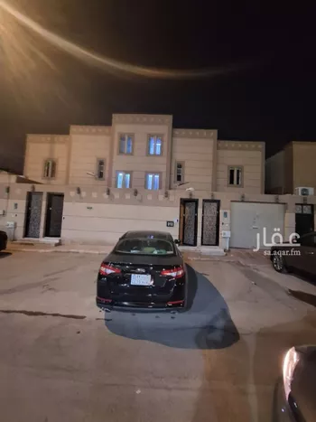 دور للإيجار في شارع الفرش, حي الياسمين, مدينة الرياض, منطقة الرياض