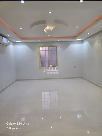 دور للإيجار في شارع الفرش, حي الياسمين, مدينة الرياض, منطقة الرياض صورة 2