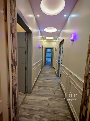 شقة للإيجار في شارع هاجر, حي اليرموك, مدينة الرياض, منطقة الرياض صورة 3
