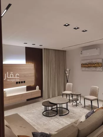 شقة للبيع في شارع الأمير عبدالعزيز بن محمد بن عياف, حي الياسمين, مدينة الرياض, منطقة الرياض