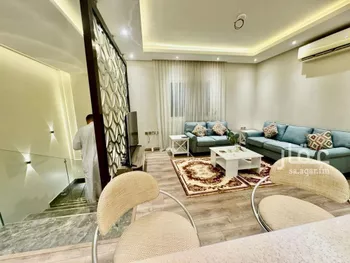 فيلا للإيجار في شارع الجوز, حي الربيع, مدينة الرياض, منطقة الرياض صورة 4