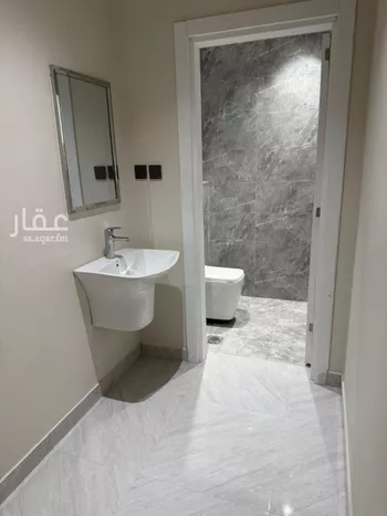 شقة للإيجار في شارع ثابت العوفي, حي النرجس, مدينة الرياض, منطقة الرياض صورة 5
