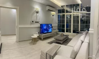 شقة للإيجار في شارع الافاضله, حي الملقا, مدينة الرياض, منطقة الرياض