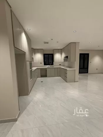 شقة للإيجار في شارع ثابت العوفي, حي النرجس, مدينة الرياض, منطقة الرياض صورة 3