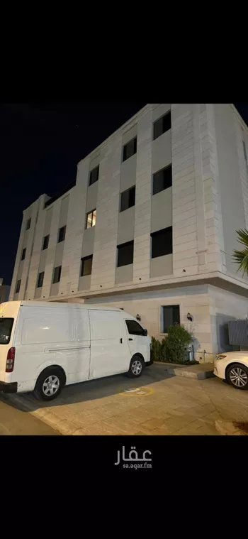 شقة للإيجار في شارع الشيخ عبدالله بن جبرين, حي القيروان, مدينة الرياض, منطقة الرياض
