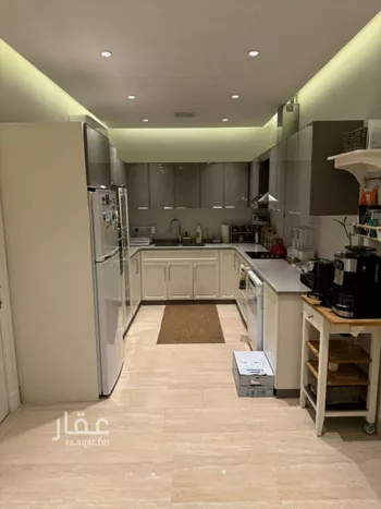 شقة للبيع في شارع الأمير عبدالعزيز بن محمد بن عياف, حي الياسمين, مدينة الرياض, منطقة الرياض صورة 2