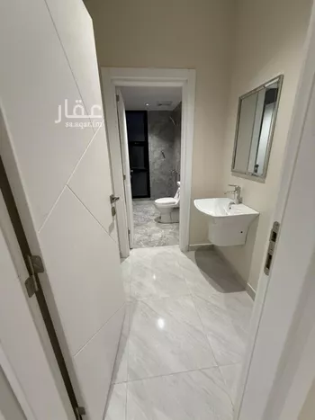 شقة للإيجار في شارع ثابت العوفي, حي النرجس, مدينة الرياض, منطقة الرياض صورة 2