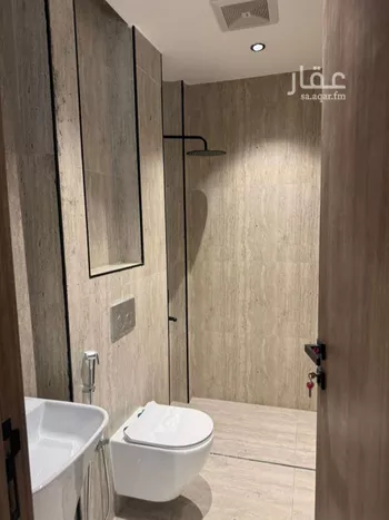 شقة للإيجار في شارع يدمه, حي النرجس, مدينة الرياض, منطقة الرياض صورة 2