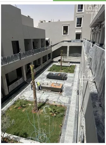 شقة للبيع في شارع ععلقمه بن وائل, حي النرجس, مدينة الرياض, منطقة الرياض صورة 2
