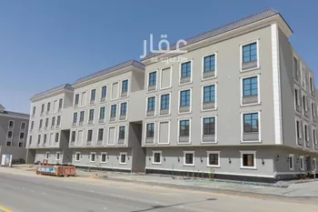 شقة للبيع في شارع الأمير عبدالعزيز بن محمد بن عياف, حي الياسمين, مدينة الرياض, منطقة الرياض