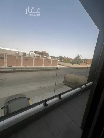 شقة للإيجار في شارع راجية, حي اليرموك, مدينة الرياض, منطقة الرياض صورة 2