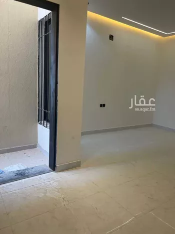 دور للإيجار في شارع الضياء ، حي الجنادرية ، الرياض ، منطقة الرياض صورة 4