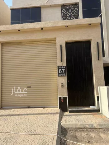 دور للإيجار في شارع الضياء ، حي الجنادرية ، الرياض ، منطقة الرياض