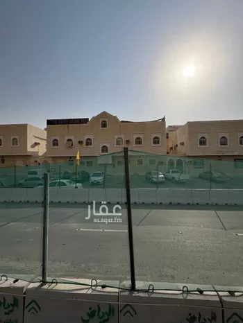 عمارة للبيع في شارع الاقتصاد ، حي الفيحاء ، الرياض ، منطقة الرياض صورة 2